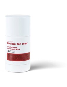 Recipe for Men R042 - Deodorant Stick 75 ml