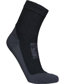 Nordblanc Sive kompresijske merino čarape BUMP