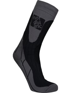 Nordblanc Sive kompresijske sportske čarape DERIVE