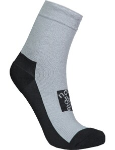 Nordblanc Sive kompresijske planinarske čarape IMPACT