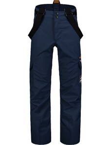 Nordblanc Plave muške skijaške hlače PREPARED