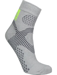 Nordblanc Sive kompresijske merino čarape FERVOUR