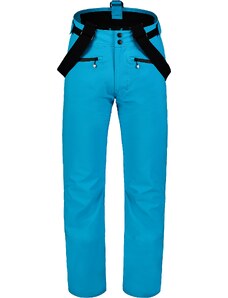 Nordblanc Plave muške skijaške hlače VALLEY
