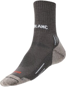 Nordblanc Sive čarape RELAX