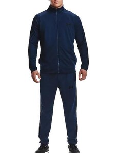 Kompleti Under Armour UA Knit Track Suit-NVY 1357139-408
