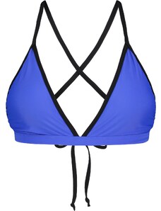 Nordblanc Plavi ženski bikini JOYOUS