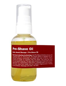 Recipe for Men R034 - Pre shave Oil 50 ml
