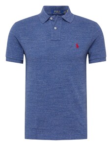 Polo Ralph Lauren Majica kraljevsko plava / crvena