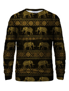 Bittersweet Paris Unisex's en Elephants Sweater S-Pc Bsp150