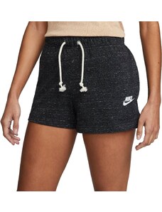 Kratke hlače Nike Gym Vintage Short Women dm6392-010