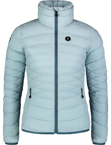 Nordblanc Plava ženska prošivena jakna HELIX