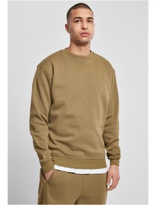 UC Men Tiniolive neckline sweatshirt
