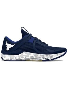 Tenisice za trening Under Armour UA Project Rock BSR 2 3025767-400