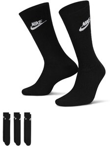 Čarape Nike Sportswear Everyday Essential dx5025-010