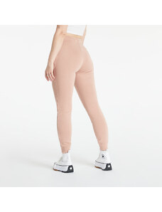 Nike NSW Essential Women's Fleece Pants Rose Whisper/ White