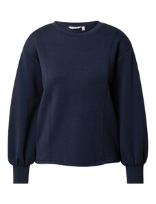 b.young Sweater majica noćno plava