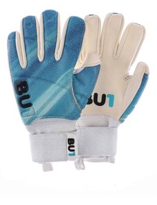 Golmanske rukavice BU1 Blue Junior bluej