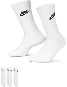 Čarape Nike Sportswear Everyday Essential dx5025-100