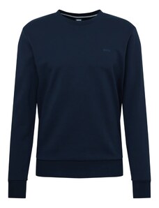BOSS Sweater majica 'Stadler' tamno plava