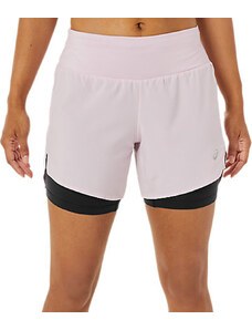 Kratke hlače Asics ROAD 2-N-1 5.5IN SHORT 2012a771-713
