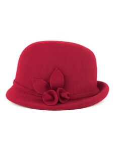 Ženski šešir Art of Polo Art_Of_Polo_Hat_cz21816_Dark_Red