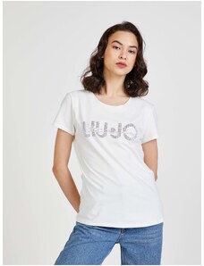 Women's T-shirt Liu Jo