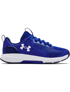Tenisice za trening Under Armour UA Charged Commit TR 3 3023703-402