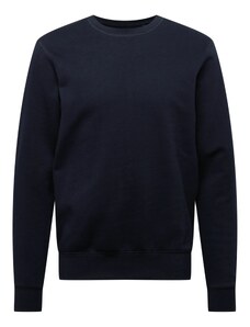 Petrol Industries Sweater majica morsko plava