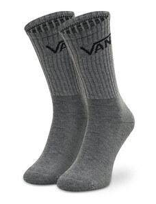 Set od 3 para unisex visokih čarapa Vans