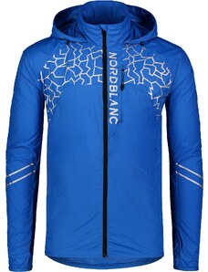 Nordblanc Plava muška ultra lagana sportska jakna WELL-BEING