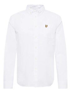 Lyle & Scott Poslovna košulja bijela