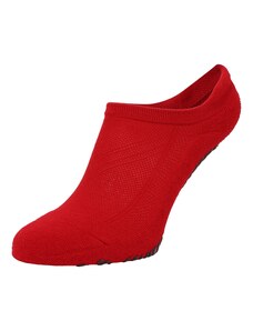 FALKE Čarape 'Cool Kick' crvena