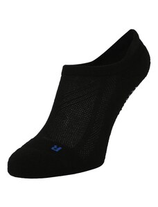 FALKE Čarape kraljevsko plava / crna