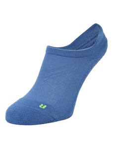 FALKE Čarape 'Cool Kick' kraljevsko plava / svijetlozelena