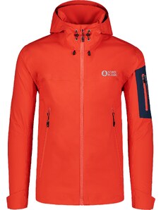 Nordblanc Narandžasta muška 3LL outdoor jakna EXPLORER