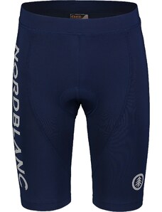 Nordblanc Plave muške biciklističke hlačice HEAL