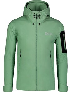 Nordblanc Zelena muška 3LL outdoor jakna EXPLORER