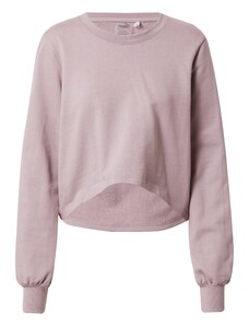 PUMA Sportska sweater majica 'EXHALE' roza