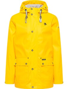 Schmuddelwedda Tehnička jakna žuta
