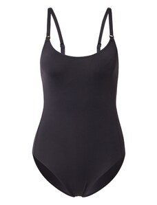 ESPRIT Jednodijelni kupaći kostim crna