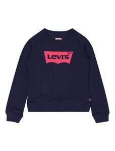 LEVI'S  Sweater majica mornarsko plava / roza