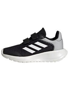 ADIDAS SPORTSWEAR Sportske cipele 'Tensaur Run' siva / crna / bijela