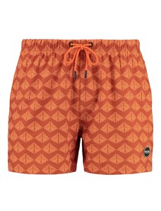 Shiwi Kupaće hlače 'Pyramid' narančasta / tamno narančasta
