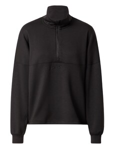 aim'n Sportska sweater majica crna