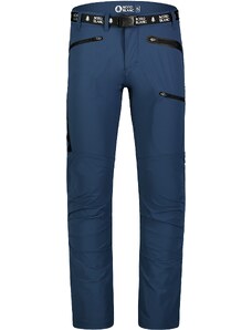 Nordblanc Plave muške outdoor hlače GOODMOOD