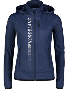 Nordblanc Plava ženska ultra lagana sportska jakna FADEAWAY