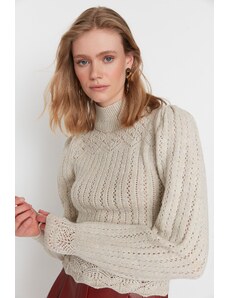Ženski džemper Trendyol