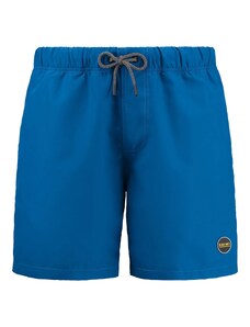 Shiwi Kupaće hlače kraljevsko plava / narančasta / crna / bijela