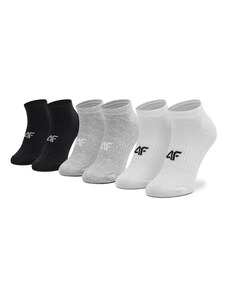 Dječje visoke čarape 4F