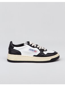 AUTRY Medalist Low leather sneakers